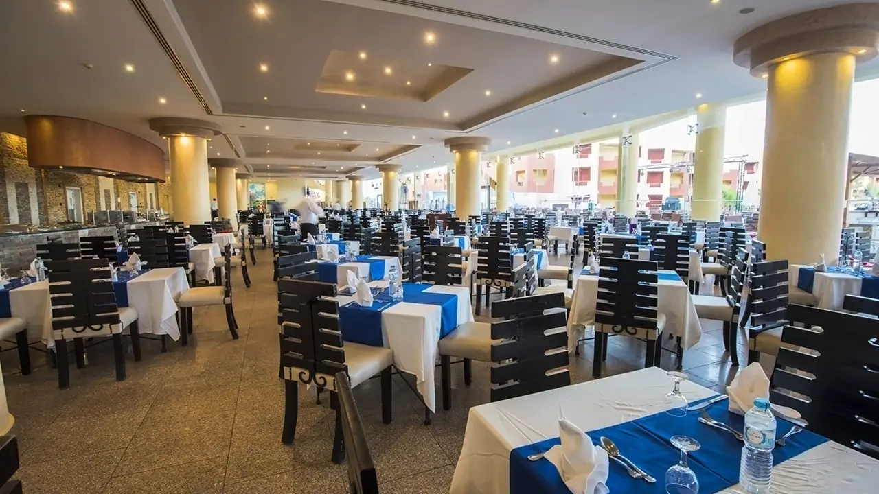 Hotel Casa Mare Resort - Marsa Alam